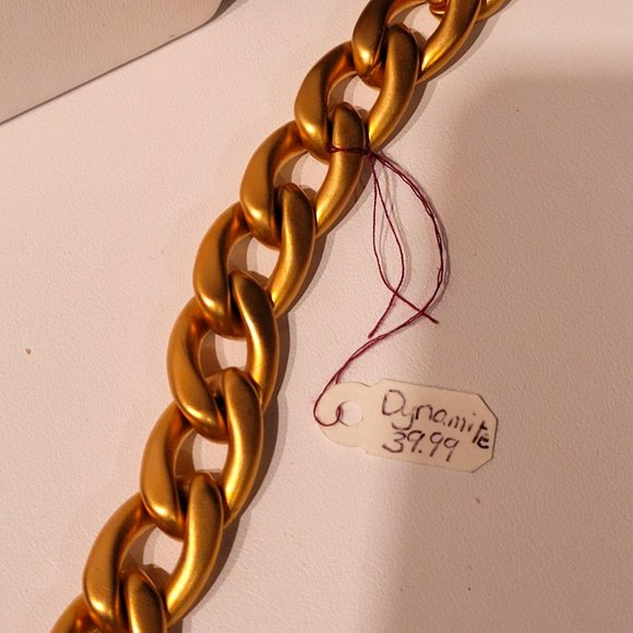 Fifth Avenue Collection Gold Dynamite - Picture 1 of 2